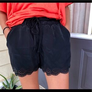 Boutique shorts